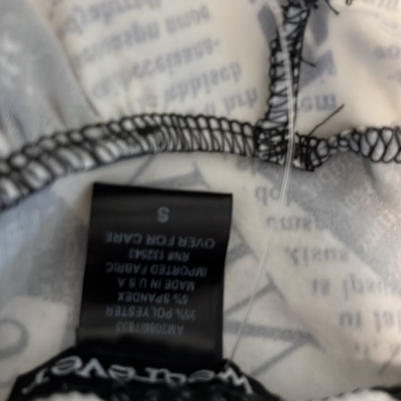 Skirt‎ set - Picture 5 of 6